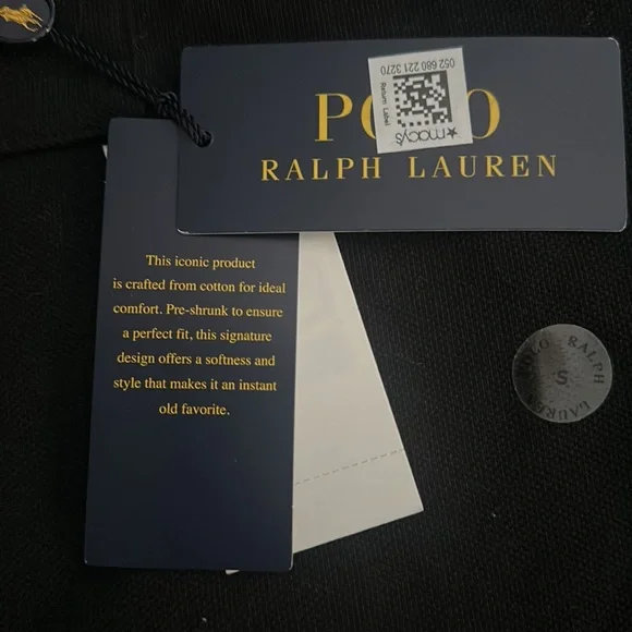 Men’s Polo Shirt - Picture 7 of 7